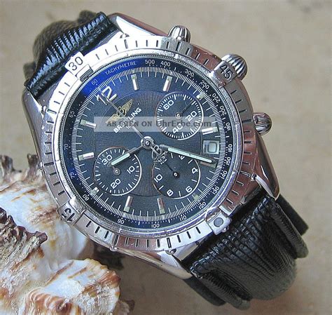 uhr breitling chrono|breitling uhr herren.